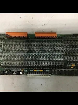 USED VAN DORN PC330-038