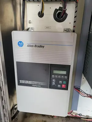 USED 2003 COZZINI, INC VM7 | CSL-750P