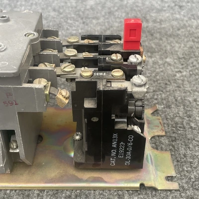 Used Reliance 705310-1R Motor Controllers California US | Davliegogo LLC #1705728
