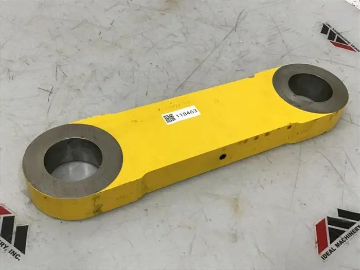 Used VAN DORN 338496/40031 Injection Molding Parts Michigan US | Ideal Machinery #589293