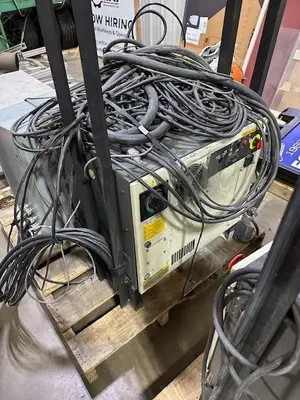 USED 2013 FANUC R-2000IB165FR30IA