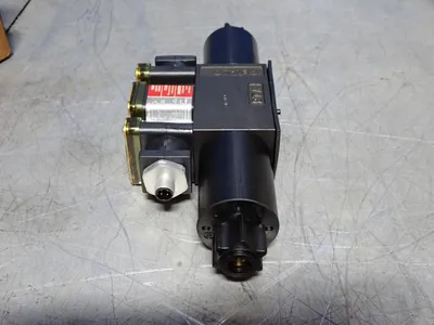 NEW PARKER D1VW020DNJCLG2C