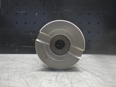 SECO 2.5" 4 Flute Coolant Thru Milling Cutter RD.R220.94-02.50-3.18-12-4A (LOC3028A)