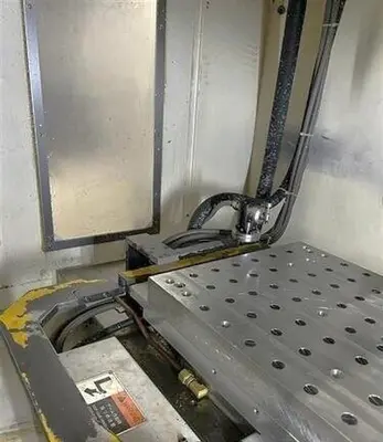 USED 2015 FANUC ROBODRILL ALPHA-D21LIA5