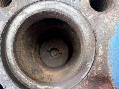 USED OILWELL A-336