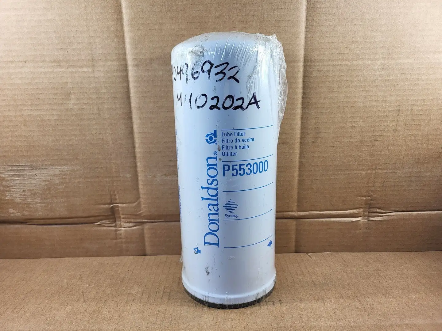 NEW DONALDSON P553000