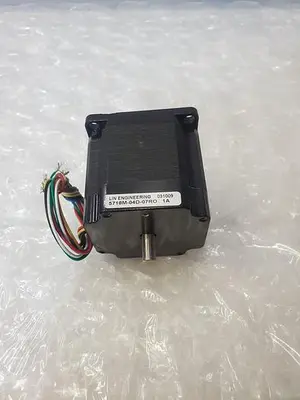 LIN-ENGINEERING 5718X-04D-07RO MOTOR