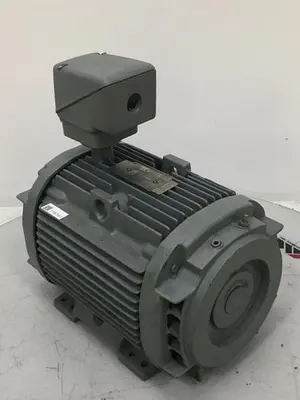 USED GENERAL ELECTRIC / GE 5K286QNB6001A