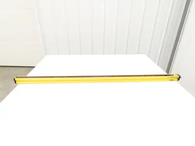 Banner SLSR30-1200Q8 EZ Screen Safety Light Curtain Receiver 1200mm 24VDC