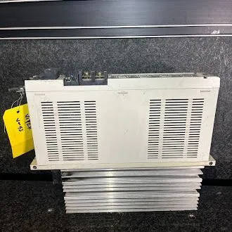 USED MITSUBISHI MDS-B-V2-2020