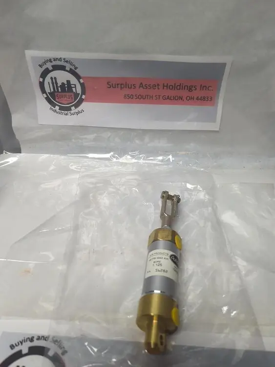 New | in-Stock AURORA S6282 Misc Electrical & Power Parts Ohio US | Surplus Asset Holdings #1234388