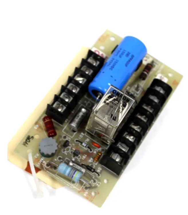 Used SOLIDSTATE CONTROLS _UNKNOWN_ Voltage Regulators | SB Industrial Supply #833037