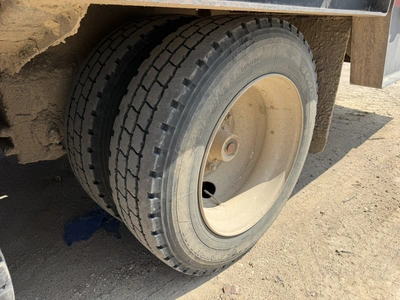 Used 2001 _UNKNOWN_ _UNKNOWN_ Lowboy Trailers Texas US | Miedema Asset Management Group #1312511
