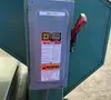 Used RJE MACHINERY 64”SUPER C BAND SAW Vertical Band Saws Ohio US | HGR 24 #1291844