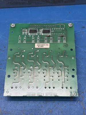 Used YORK LAC-2 5097 Circuit Boards Indiana US | J&J Industrial Supply #1293451