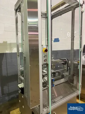 Used Mediseal GmbH _UNKNOWN_ Vertical Form Fill Sealing Machines (VFFS) Ohio US | Federal Equipment Company #1337946