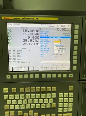 USED 2015 DOOSAN PUMA