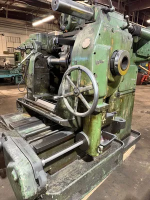 SYKES 3C Herringbone Gear Generators | RELCO MACHINERY (14)