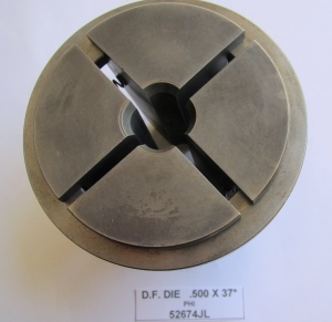 Used PHI 101612 SERIES (MS 33583, MS33584)  37* Tube End Deburring Flaring Beading Michigan US | Ultimate Tube Bender Parts Plus #202193