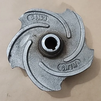 USED Goulds 54153