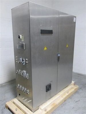 Used KORSCH _UNKNOWN_ Tablet Presses Connecticut US | DMC Industries #1281636