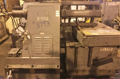 USED PERFECTO 24-HD-SB