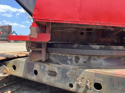 Used 1968 Manitowoc 3900W-V Crawler Cranes Maryland US | Zadoon Equipment #1480804
