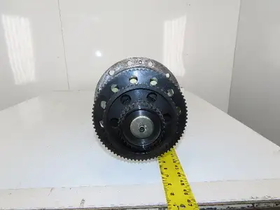 Yaskawa Motoman UP130 Robot Wrist Arm Shaft Assembly
