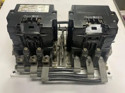 USED SQUARE D 8702SF03S1