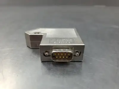 PHOENIX CONTACT SUBCON 9/M-SH Connector Module, (2761509) 5D-5