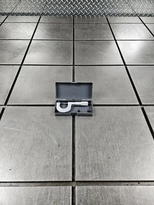 STARRETT No 575 Tooling | GMT (9)