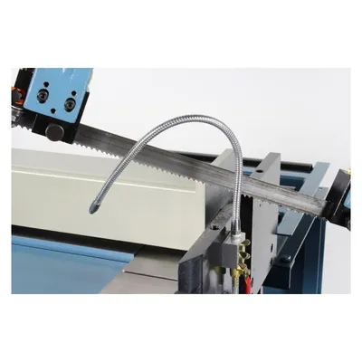 BAILEIGH BS-20M-DM Horizontal Bandsaws Manual | Sierra Victor Industries (9)