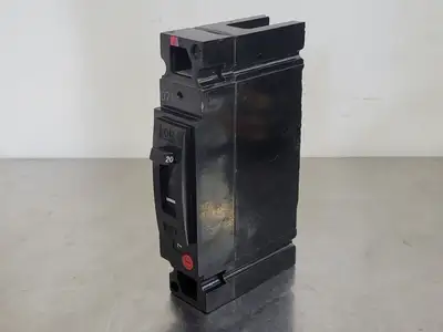 USED GENERAL ELECTRIC TEB111020