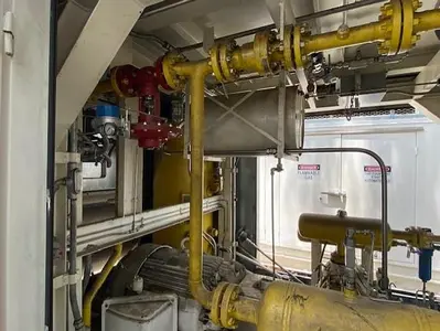 USED 2007 ARIEL JGQ-2-3