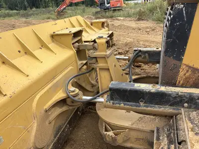 Used 2015 CATERPILLAR D6K2 XL Crawler Dozers Tennessee US | Moore Equipment #1517252