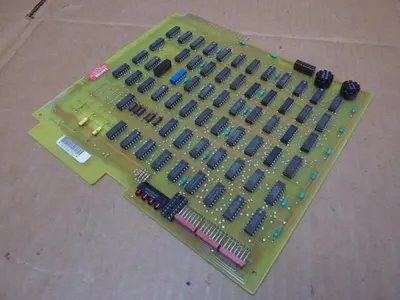 USED CINCINNATI MILACRON 3-531-3721A