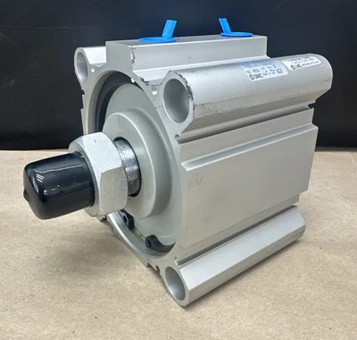 NEW SMC CDQ2B100-30DCMZ-M9BSAPC-R08US