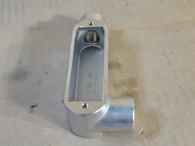 NEW CALBRITE S60500LR00