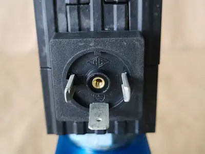 NEW COMMAND CONTROLS EMDV-12-N-3C-10TA-24DG