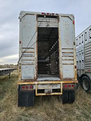 USED 1974 WILSON 42'