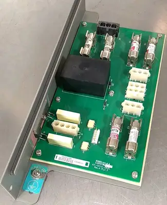 Plotech 47-0015-062L Transforme Driver Board Loc3B27