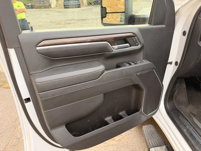 Used 2024 GMC SIERRA 2500HD Pickup Trucks Michigan US | Miedema Asset Management Group #1414387