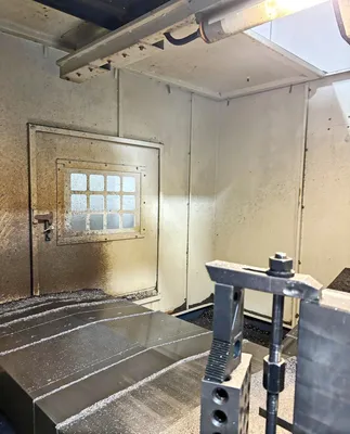 2012 TAKUMI V15 Vertical Machining Centers | CNCsurplus (5)