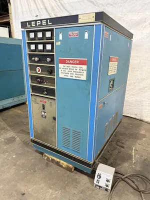 USED LEPEL T-20-3-KC-TL