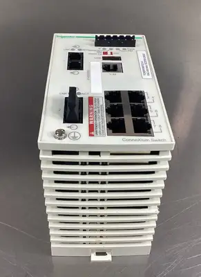USED Schneider Electric TCSESM083F2CU0