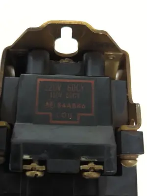 USED ALLEN-BRADLEY 700-N400A1