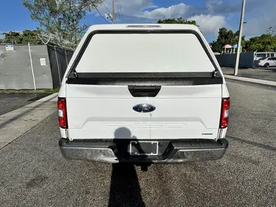 Used 2020 FORD F-150 Pickup Trucks Florida US | Truck and Van Outlet #1509226