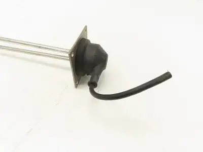 Wolfertze MaWo Immersion Tank Heater Element Stainless L-Tube 1600W 230V 20"x19"