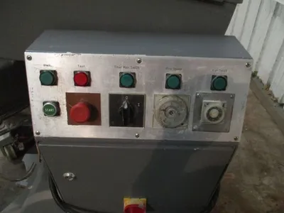 Used BOKU SK160AK Dough Mixers California US | BakeryEquipment.com #1555171