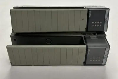 USED ALLEN-BRADLEY 1746-IB8